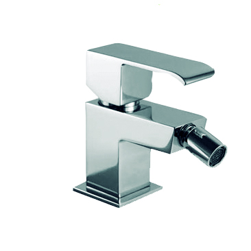 TRES 106120 CUADRO-TRES MONOMANDO BIDET CLICK-CLAK